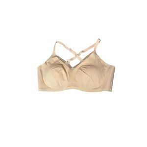 HoneyLove Crossover Bra Size Large‎